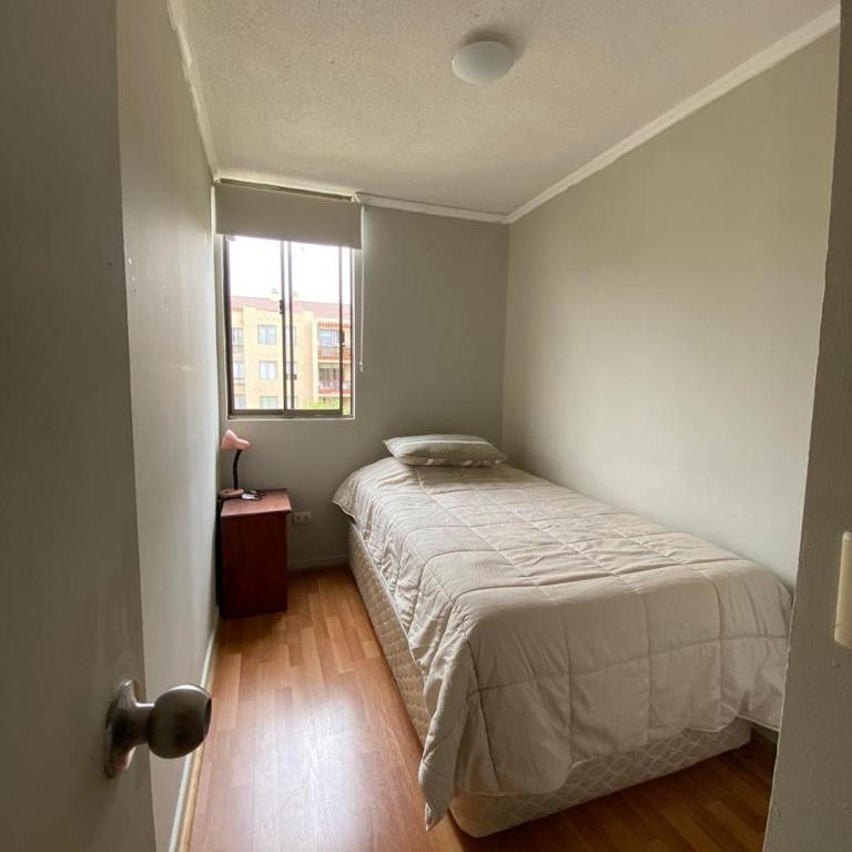 Departamento en la serena - Three-Bedroom Apartment - 4