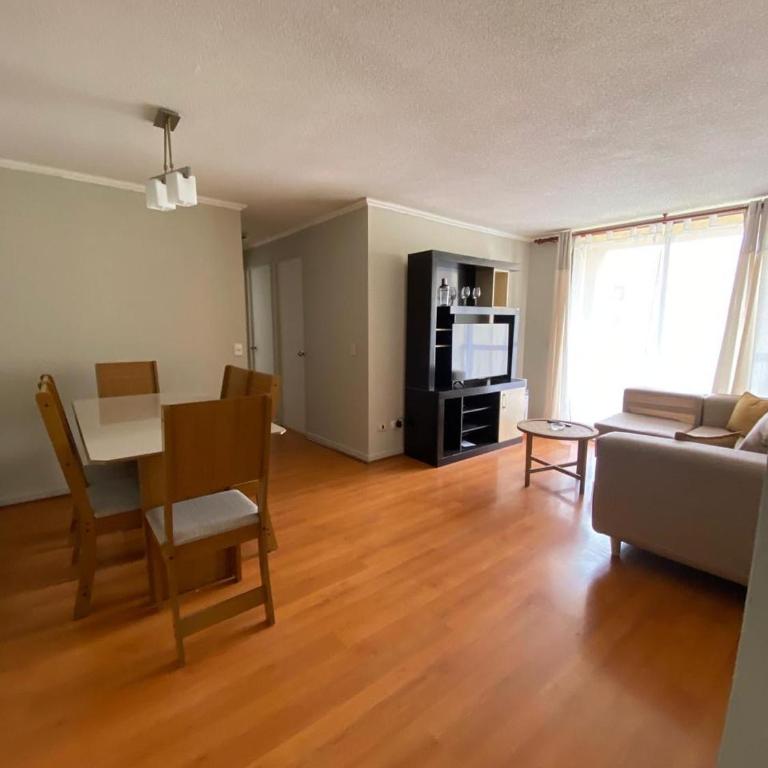 Departamento en la serena - Three-Bedroom Apartment - 9