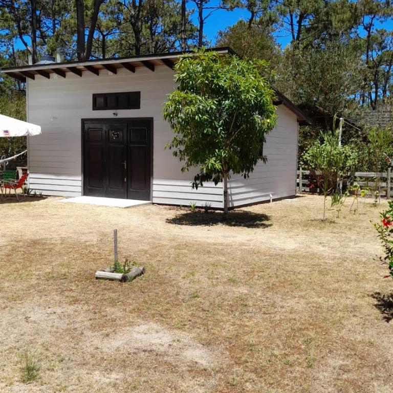 Tiny Moor Laguna Garzón - One-Bedroom Apartment - 2