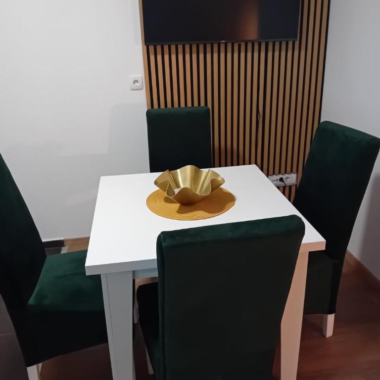 Apartman Đorđevic - Apartman sa 2 Spavaće Sobe - 7