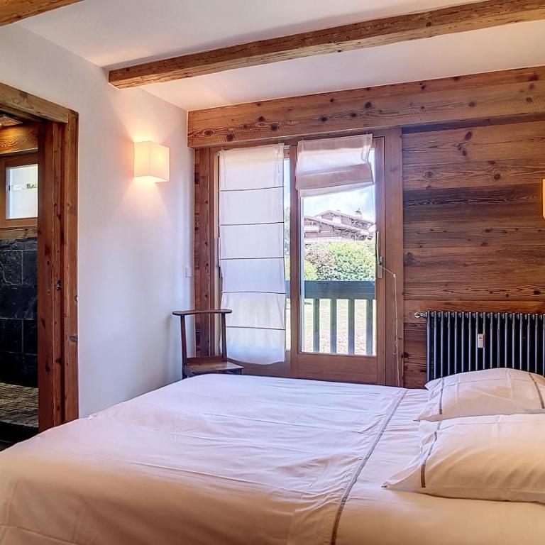 Riante Colline Edelweiss - PROCHE CENTRE 3 chambres- balcon - Appartamento - 7