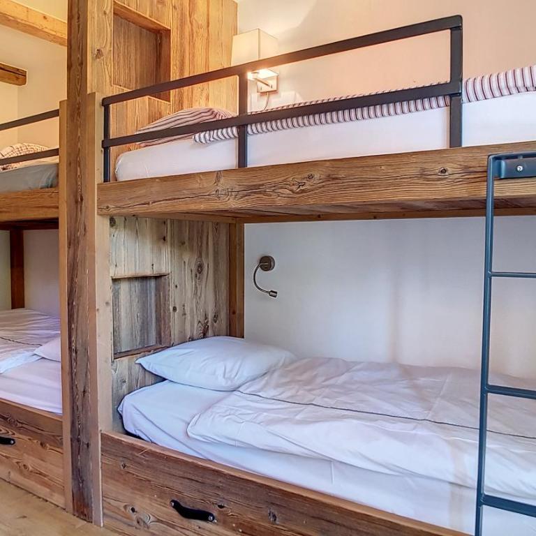 Riante Colline Edelweiss - PROCHE CENTRE 3 chambres- balcon - Appartamento - 11