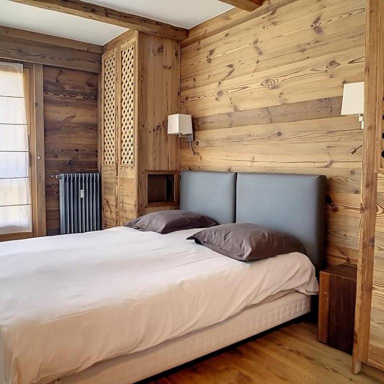 Riante Colline Edelweiss - PROCHE CENTRE 3 chambres- balcon - Appartamento - 10