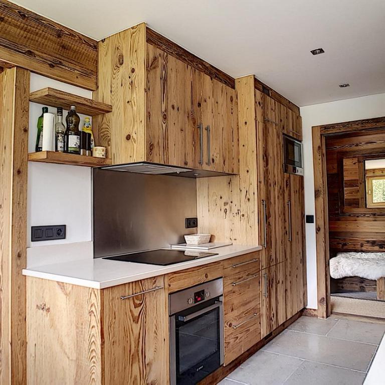 Riante Colline Edelweiss - PROCHE CENTRE 3 chambres- balcon - Appartamento - 5
