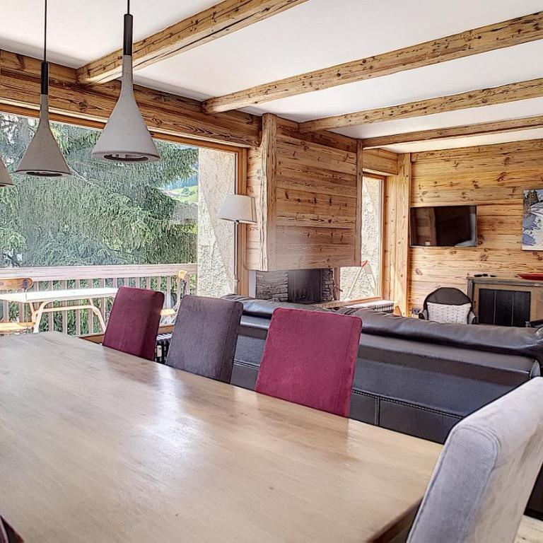 Riante Colline Edelweiss - PROCHE CENTRE 3 chambres- balcon - Appartamento - 1