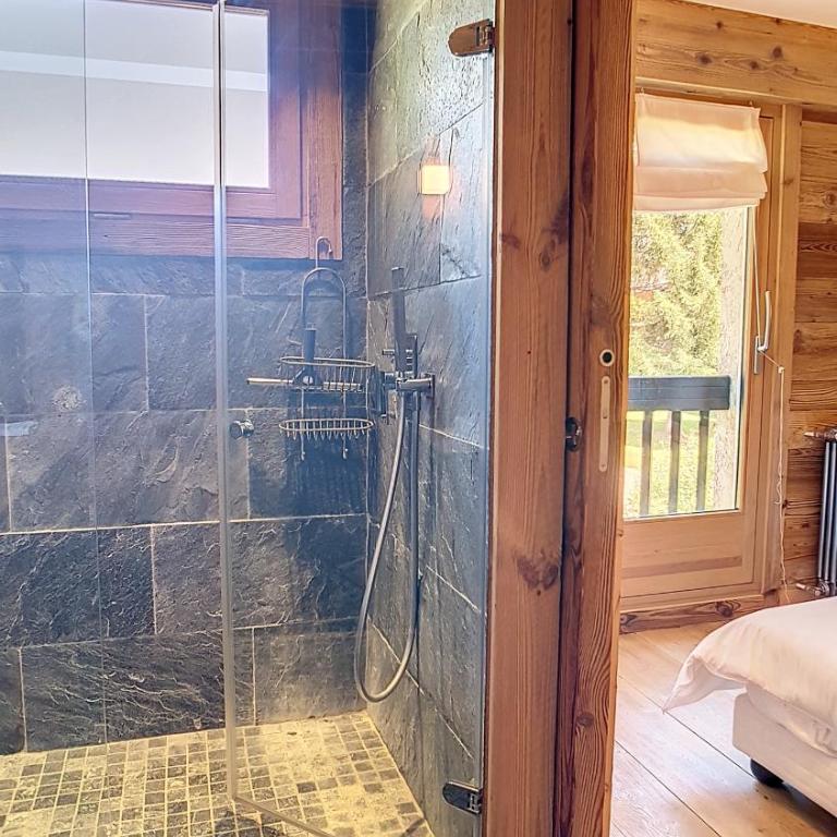 Riante Colline Edelweiss - PROCHE CENTRE 3 chambres- balcon - Appartamento - 9