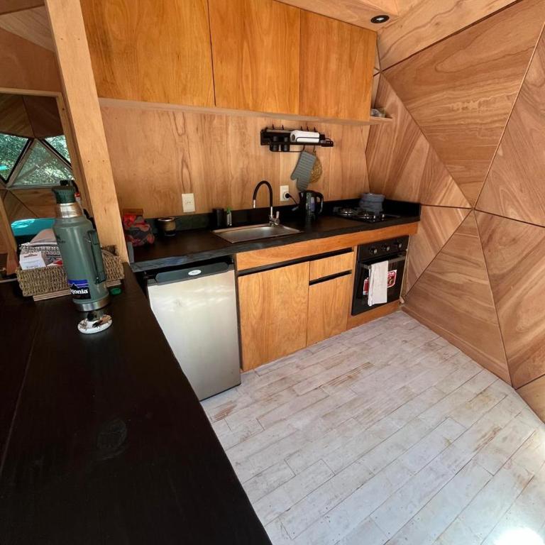 Domo Coco - Casa con 1 dormitorio - 3