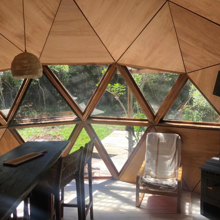 Domo Coco - Casa con 1 dormitorio - 1