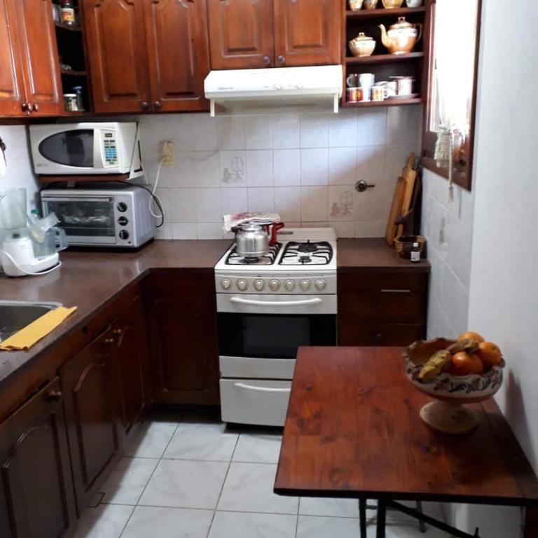 Santa Inés - Three-Bedroom House - 4