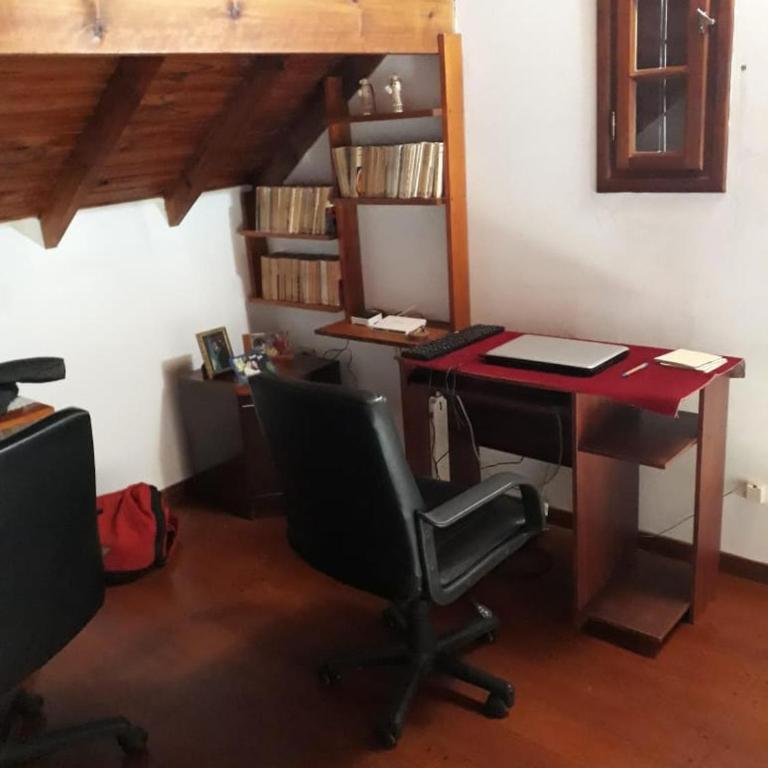 Santa Inés - Three-Bedroom House - 5