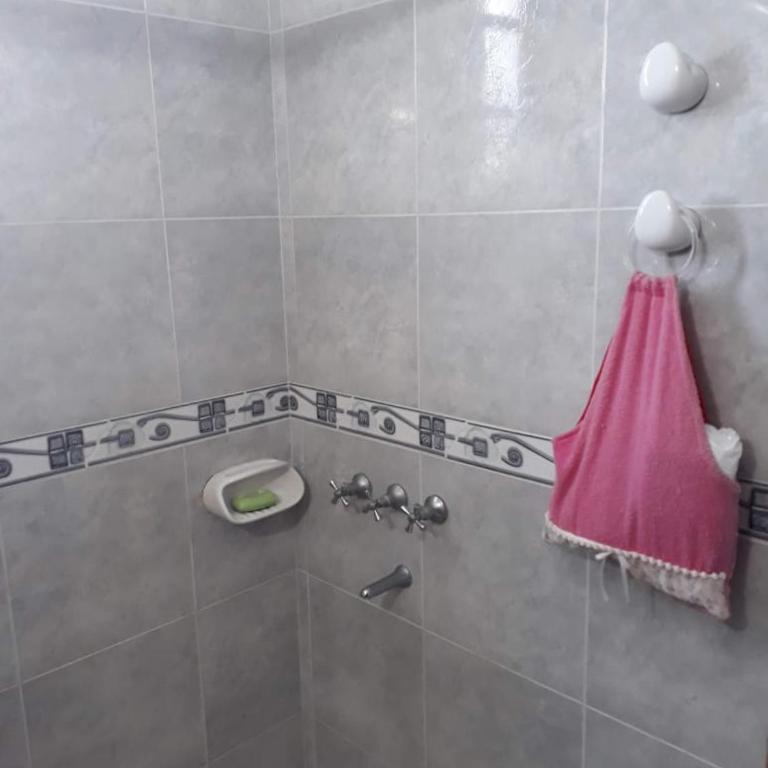 Santa Inés - Three-Bedroom House - 10