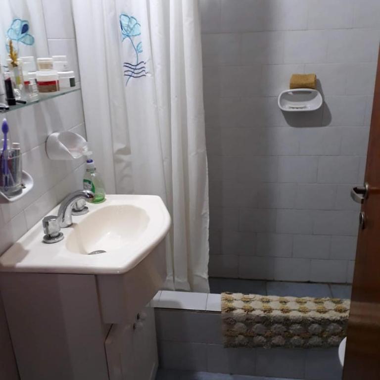 Santa Inés - Three-Bedroom House - 13