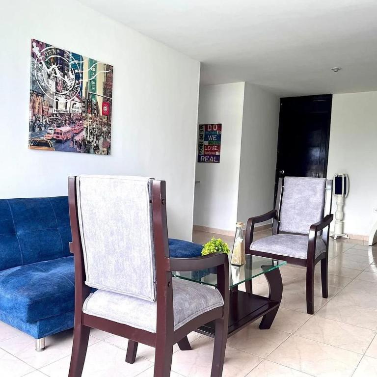 Apartamento cerca del Centro y Clínicas - Apartamento - 1