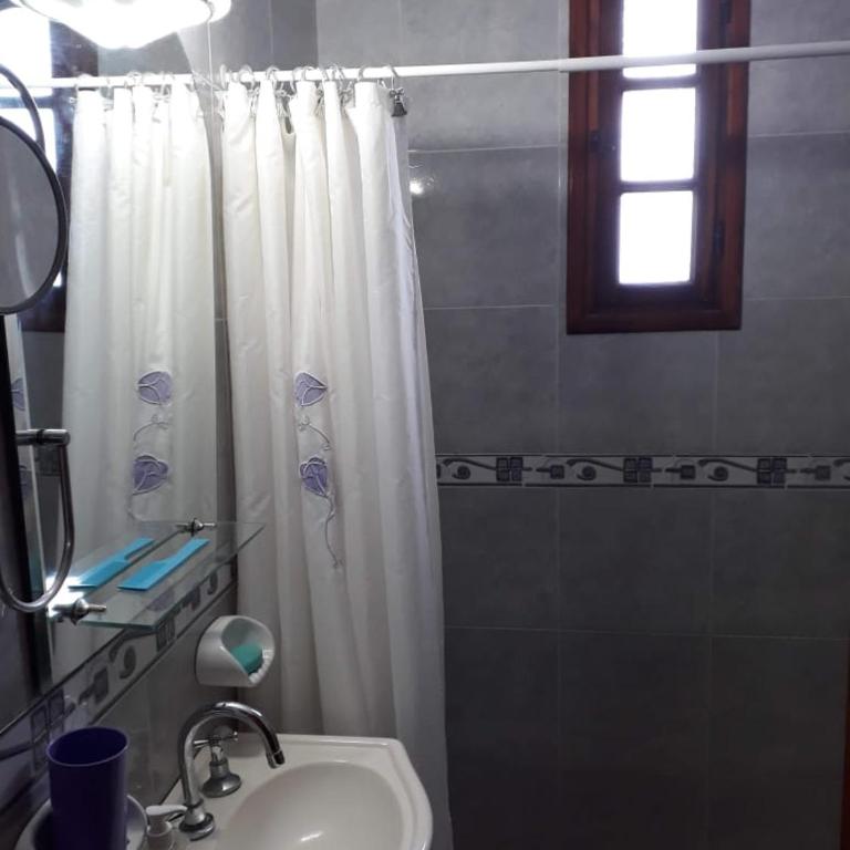 Santa Inés - Three-Bedroom House - 14