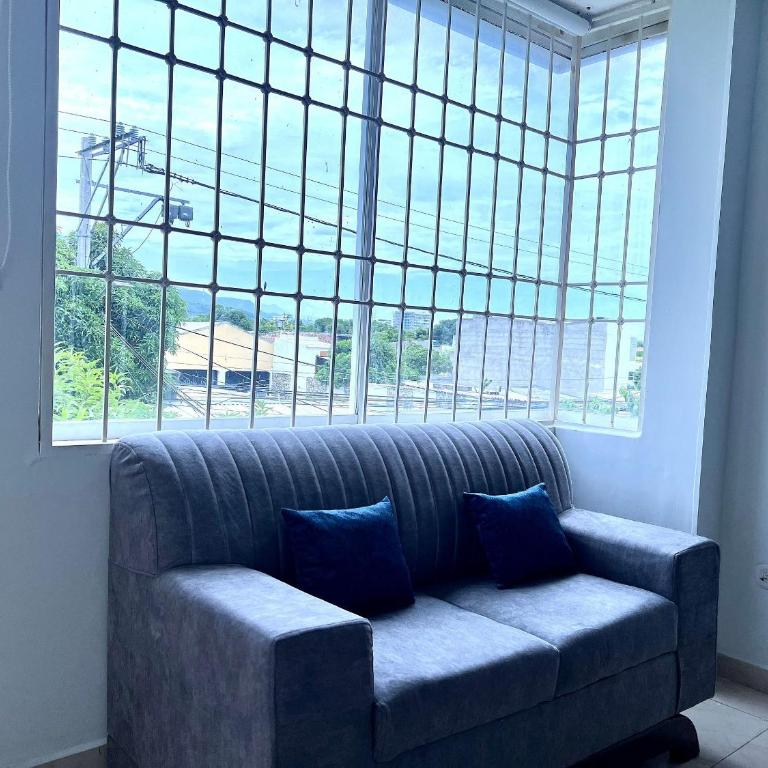 Apartamento cerca del Centro y Clínicas - Apartamento - 9