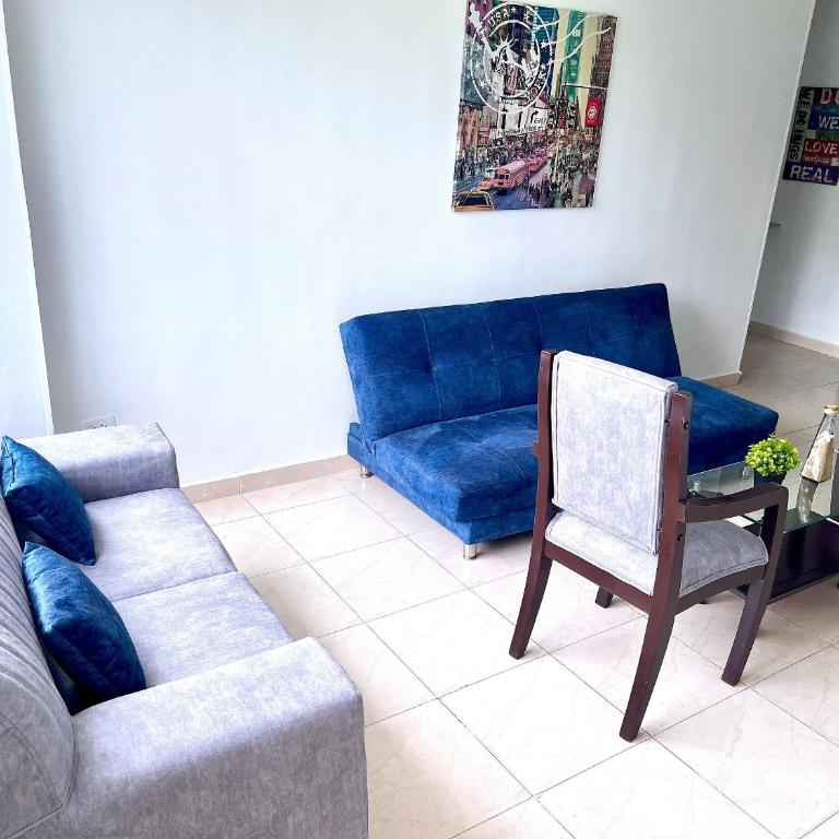 Apartamento cerca del Centro y Clínicas - Apartamento - 11