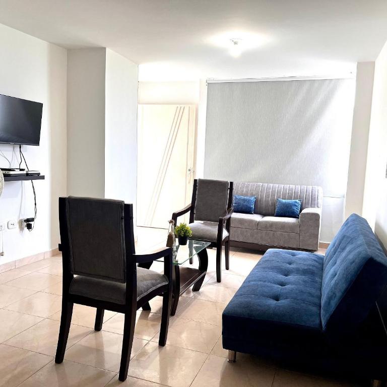 Apartamento cerca del Centro y Clínicas - Apartamento - 14