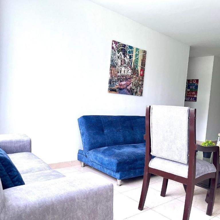 Apartamento cerca del Centro y Clínicas - Apartamento - 13