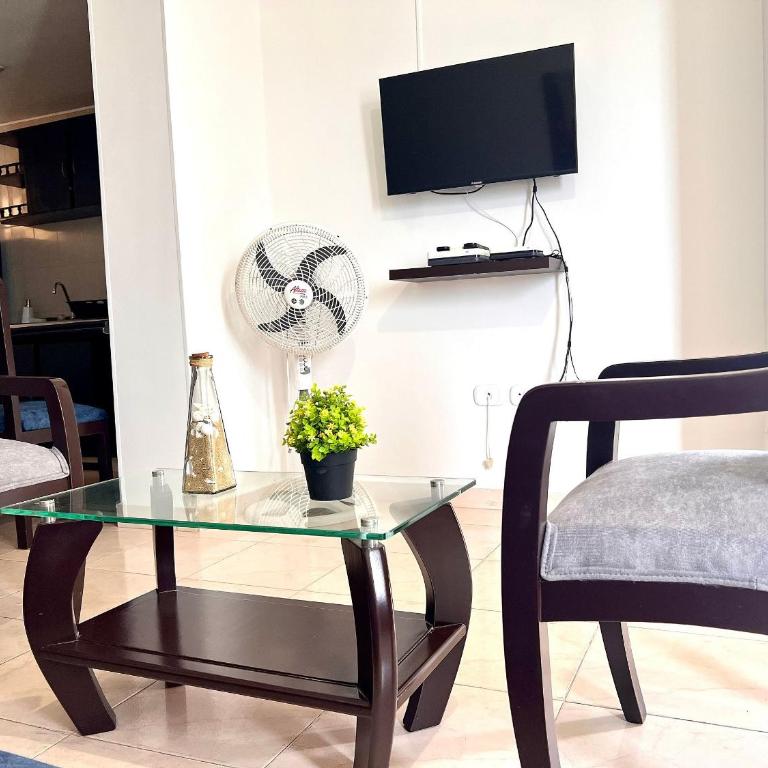 Apartamento cerca del Centro y Clínicas - Apartamento - 17