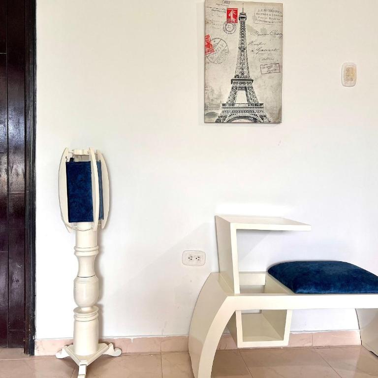 Apartamento cerca del Centro y Clínicas - Apartamento - 24