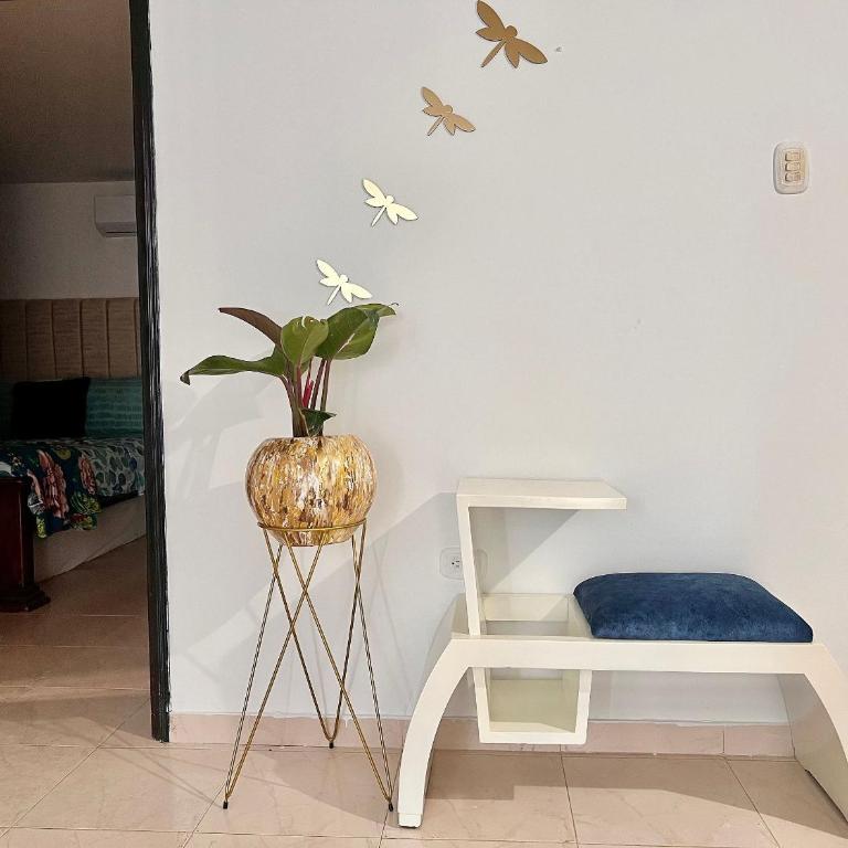 Apartamento cerca del Centro y Clínicas - Apartamento - 28