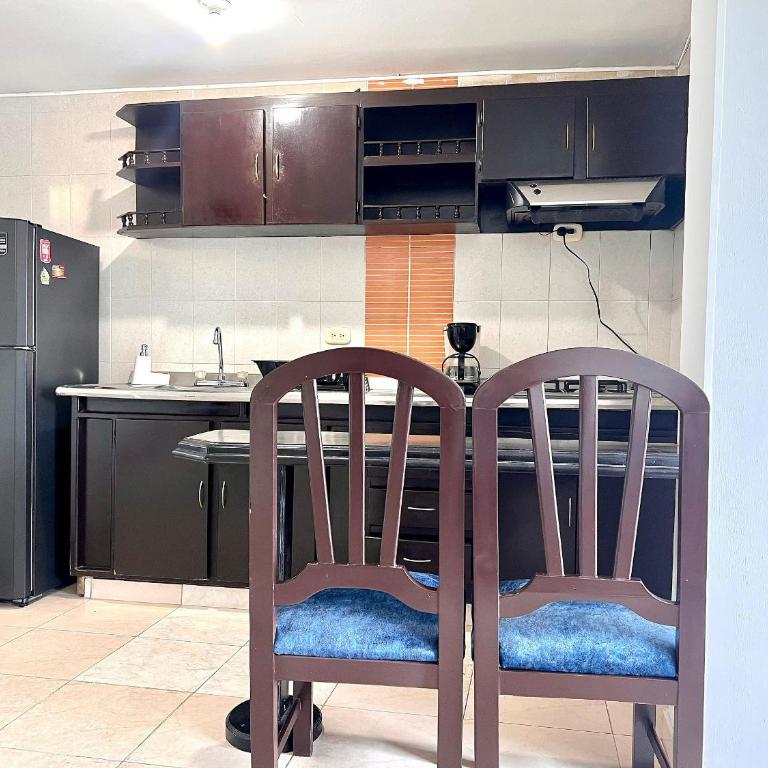 Apartamento cerca del Centro y Clínicas - Apartamento - 29