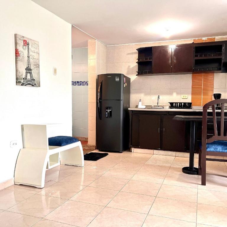 Apartamento cerca del Centro y Clínicas - Apartamento - 31