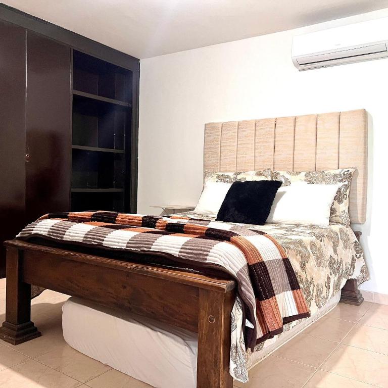 Apartamento cerca del Centro y Clínicas - Apartamento - 41