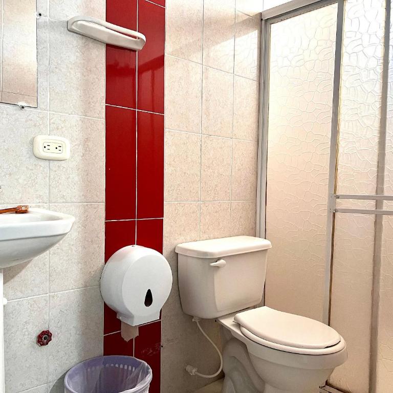 Apartamento cerca del Centro y Clínicas - Apartamento - 47
