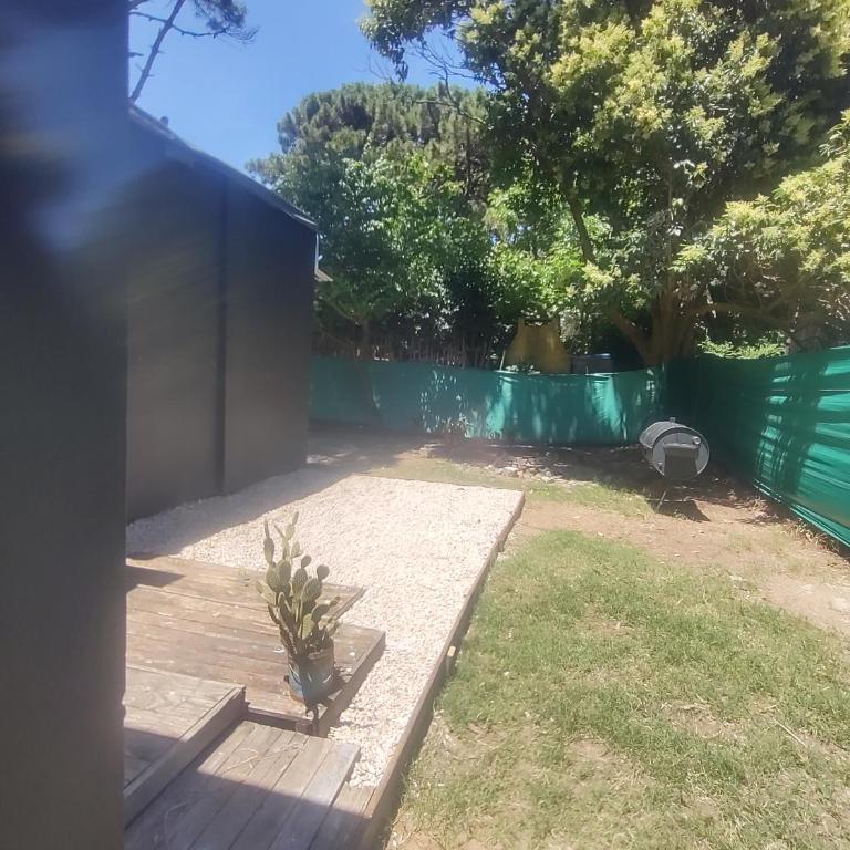 Verde amanecer - Four-Bedroom House - 35