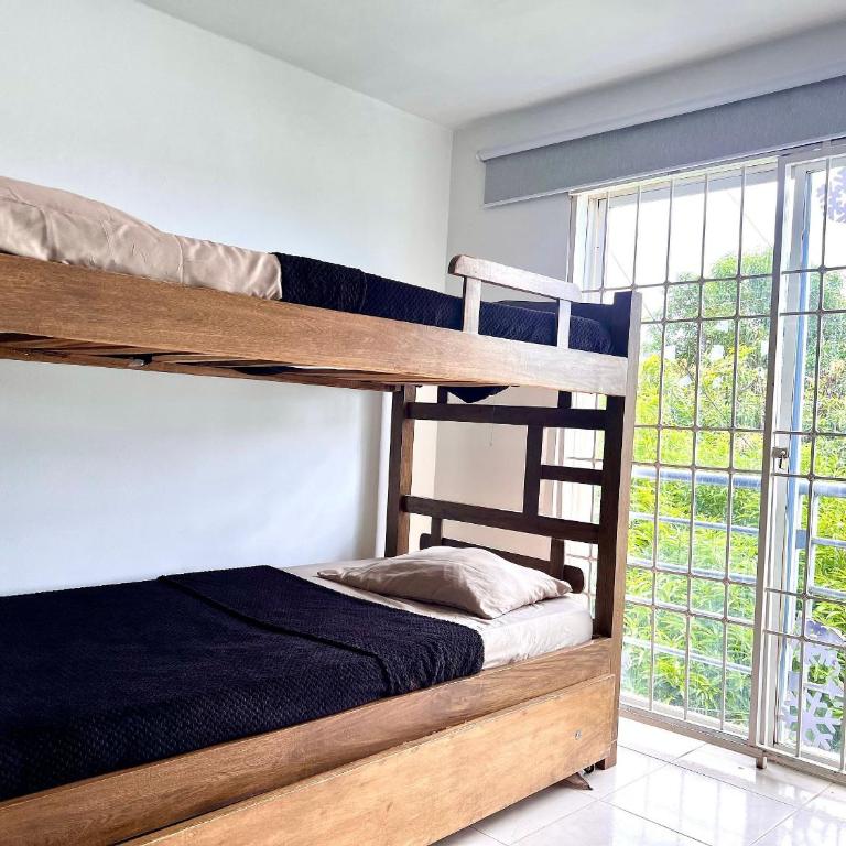 Apartamento cerca del Centro y Clínicas - Apartamento - 50