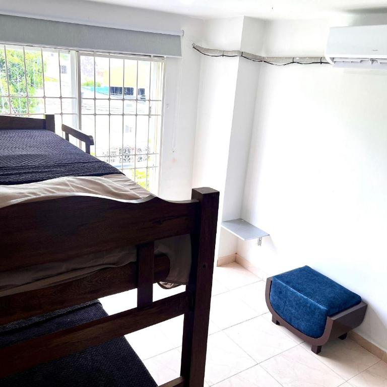 Apartamento cerca del Centro y Clínicas - Apartamento - 53