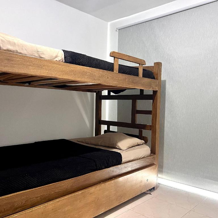 Apartamento cerca del Centro y Clínicas - Apartamento - 55