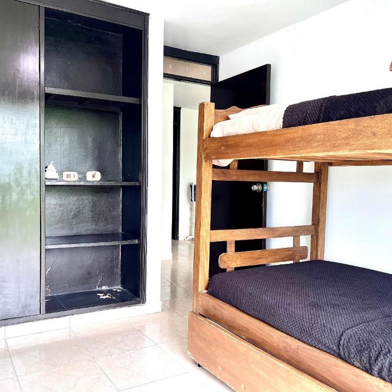 Apartamento cerca del Centro y Clínicas - Apartamento - 54