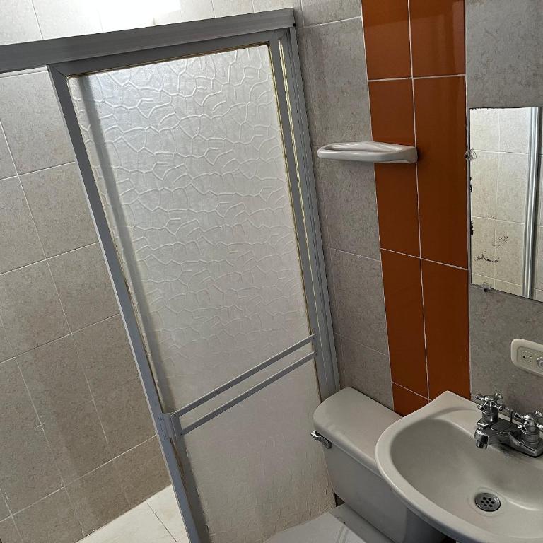 Apartamento cerca del Centro y Clínicas - Apartamento - 59