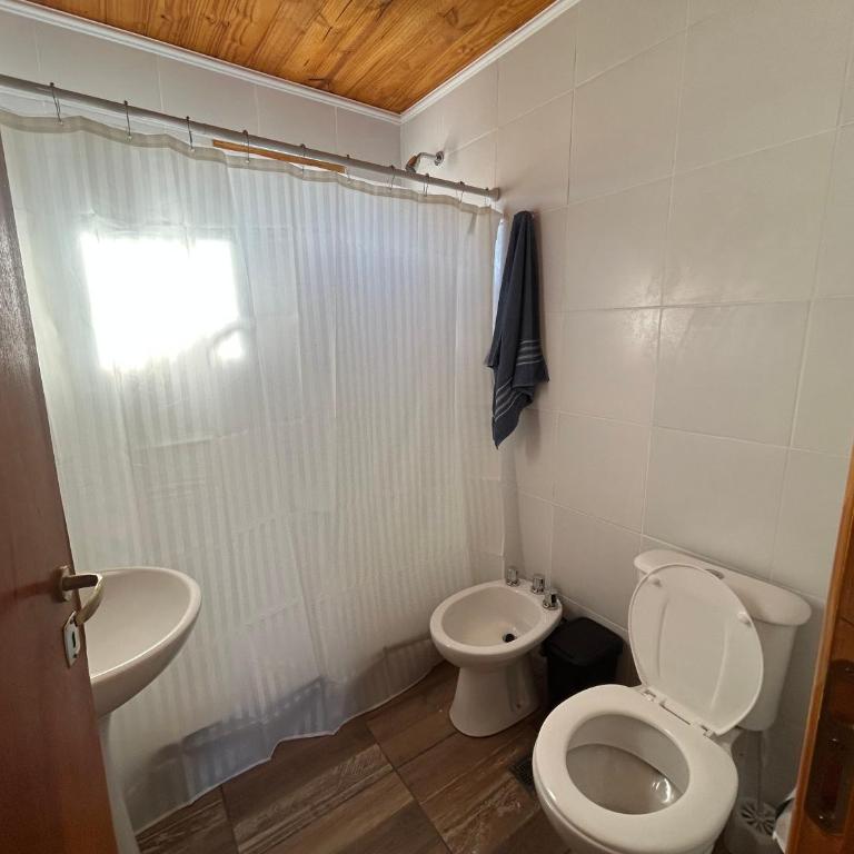 Refugio del Viento - Casa de 2 dormitorios - 7