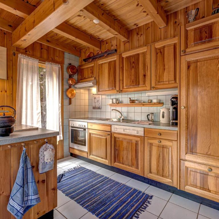 Chalet Les Melezes - Chalet - 6