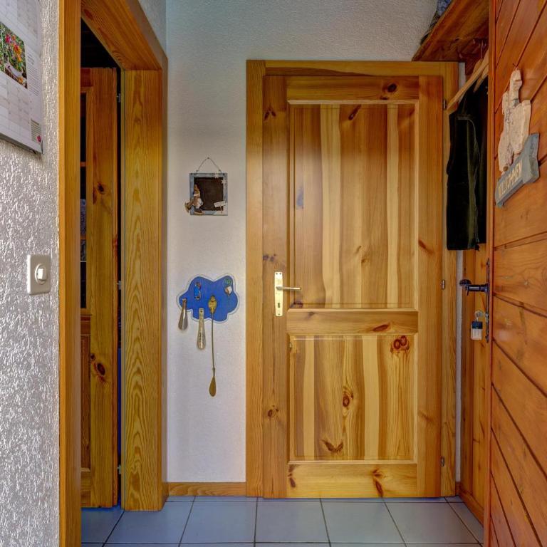 Chalet Les Melezes - Chalet - 19