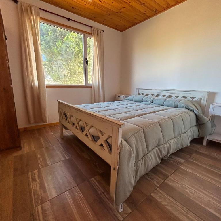 Refugio del Viento - Casa de 2 dormitorios - 4