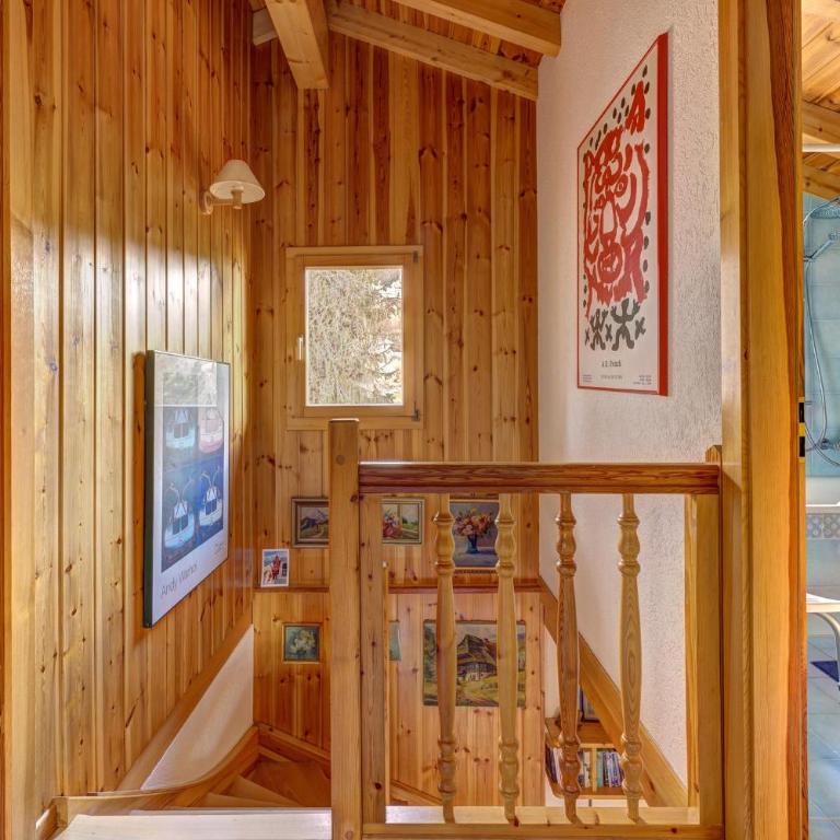 Chalet Les Melezes - Chalet - 15