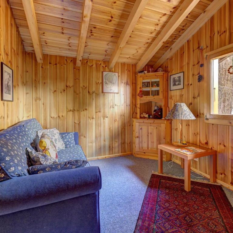 Chalet Les Melezes - Chalet - 14