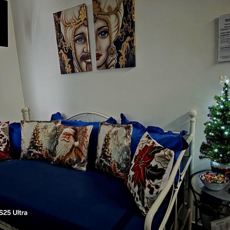 SicilCatania1 - One-Bedroom Apartment - 29