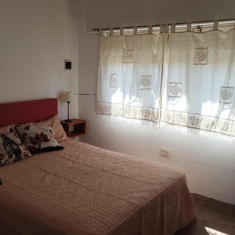 Departamento completo - Apartamento de 1 dormitorio - 1