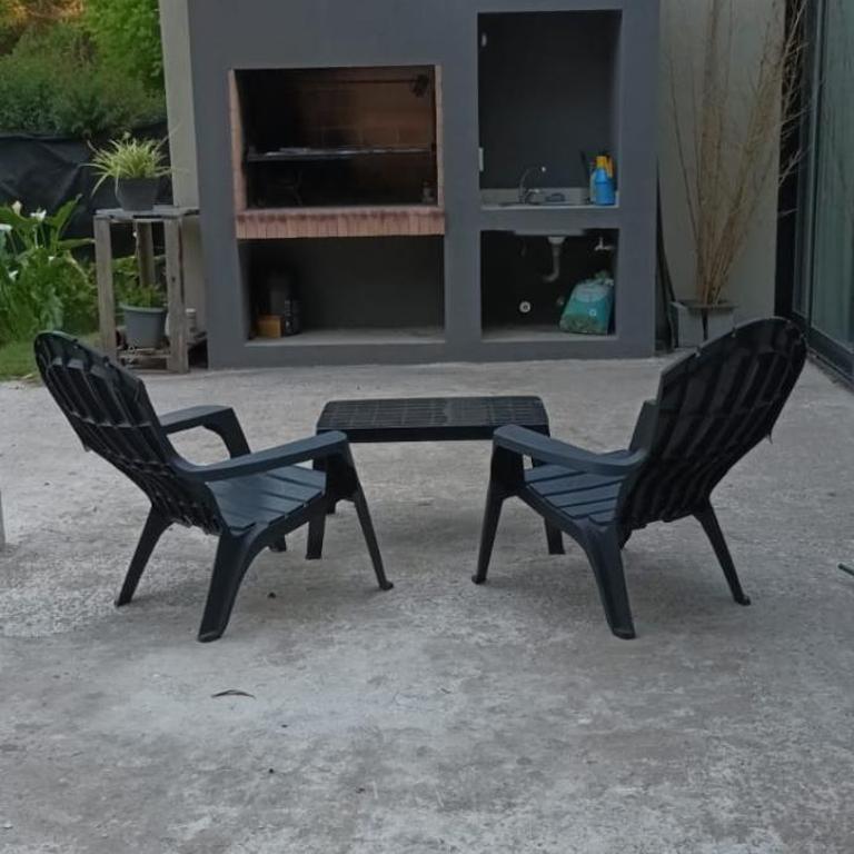 Casa A Estrenar Para 2 Personas - Diseño Moderno - Bosque Peralta Ramos - Mar Del Plata - Casa con 1 dormitorio - 16
