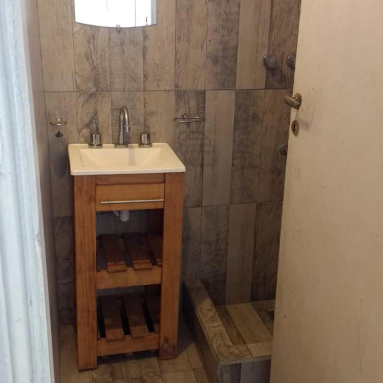 Departamento completo - Apartamento de 1 dormitorio - 5