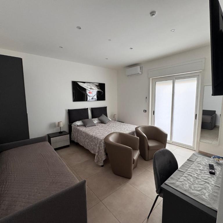 Umberto Home 303 - Triple Room - 2