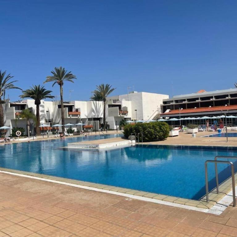 Costa del Silencio - Apartamento con balcón - 8