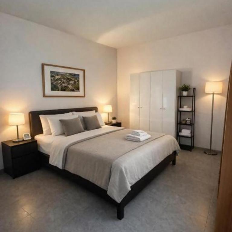 Costa del Silencio - Apartamento con balcón - 10