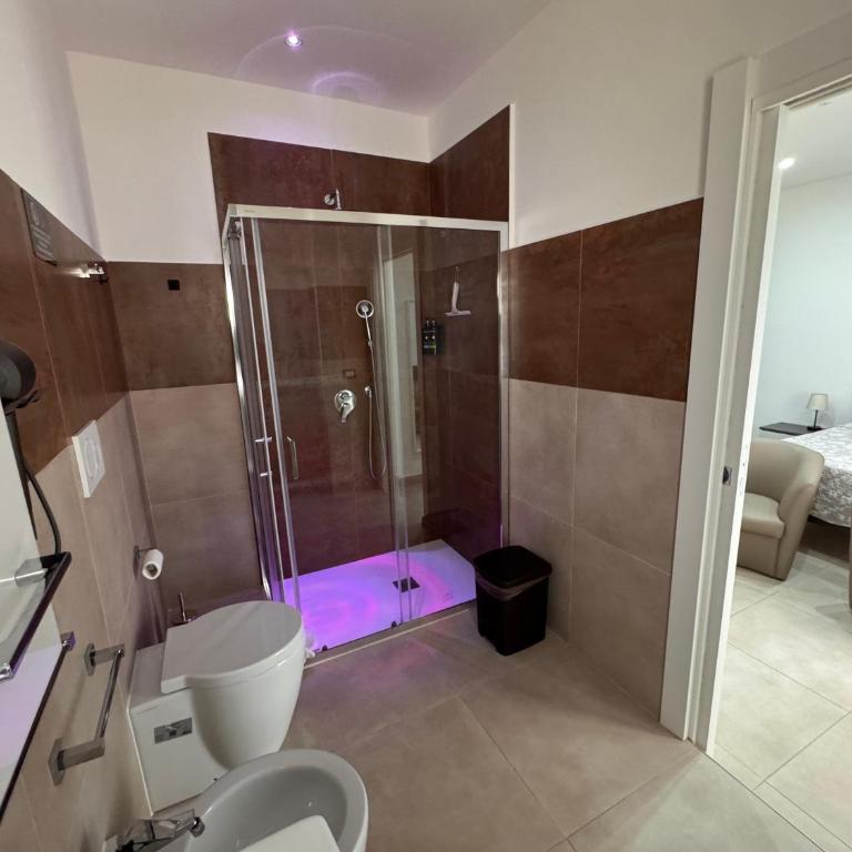 Umberto Home 303 - Triple Room - 10