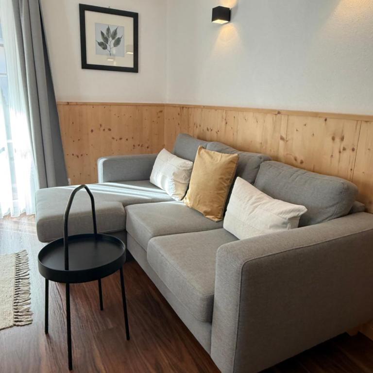 Appartement Schmid - Appartamento Comfort (5 Adulti) - 11